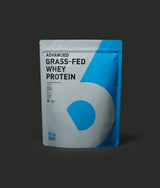 ADVANCED<br>GRASS-FED WHEY PROTEIN